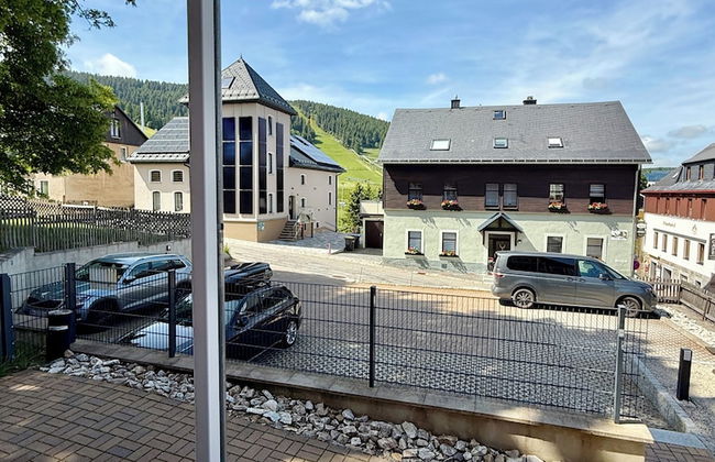 Apartments Fichtelberger Blick - Foto 73