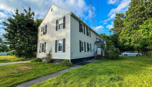 NEW - Mins to Manchester - Nashua - 1st Floor - - Foto 5, Other