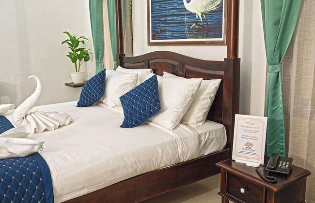 The Stay Ranakpur - Photo 7