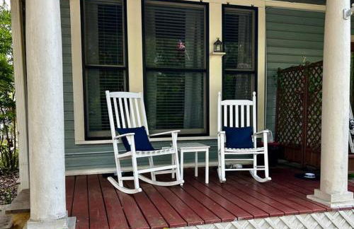 Tuscawilla B -Beautiful 3 bedroom apt Historic Ocala 1891 - Foto 38