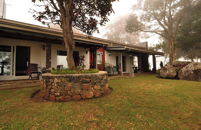 Clouds Holiday Bungalow - Foto 39