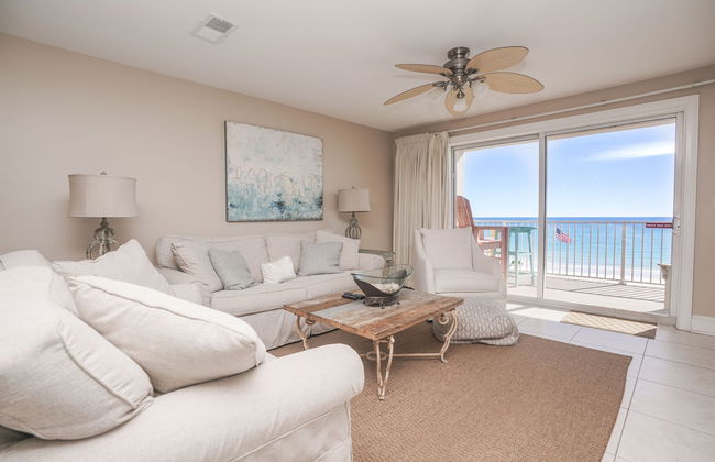 Crystal Dunes Beach Resort by Panhandle Getaways - Foto 1