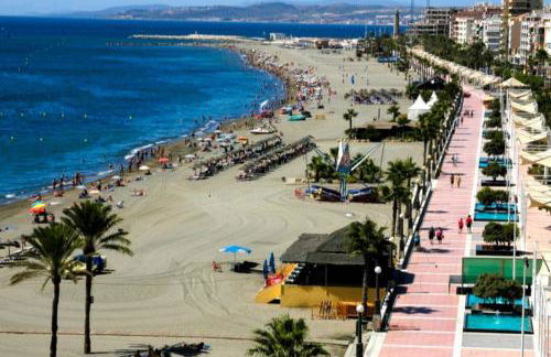 Beautiful apartment in Costa del Sol,500m from sea - Photo 17