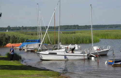 Apartments in Vetschau Spreewald 2618 - Foto 9