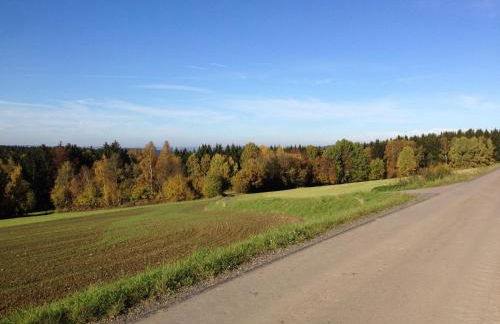 Gemütliches Ferienhaus in Sebnitz - Photo 40