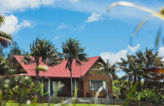 Tintoela of Norfolk - Foto 31