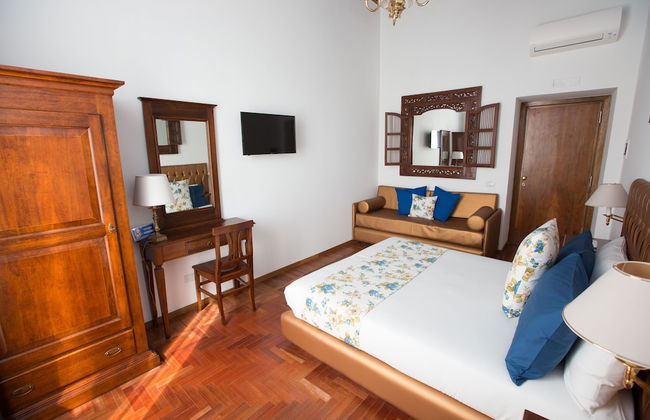 Ad 2015 Guesthouse - Foto 1