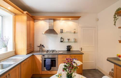 Cosy Flat in the Heart of Jesmond - Pass the Keys - Photo 8