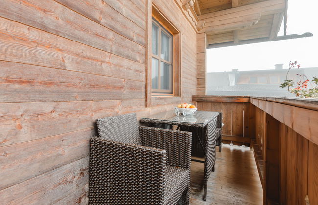 Ferienhaus Taubenstein - Foto 6