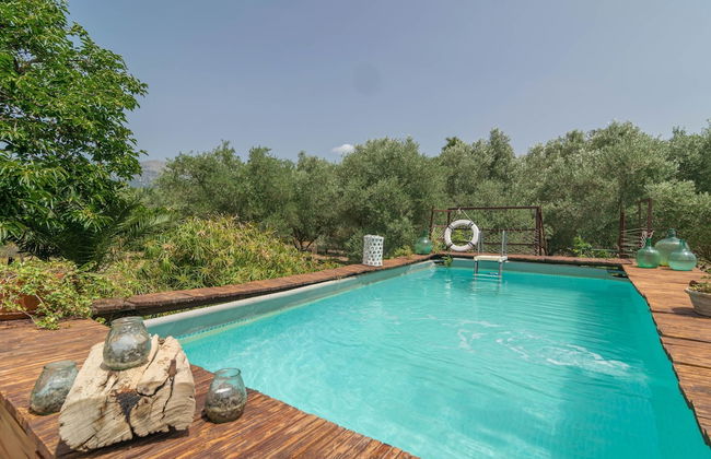 Cas Roig in Mancor de la Vall - Foto 4