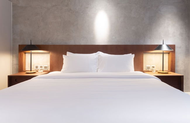 Bi Ecosuites Hanoi - Foto 13