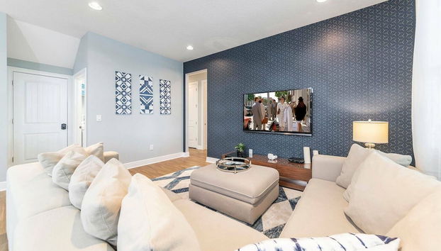 Encore 6bd Theater Gameroom Pool Play - Foto 5, Habitación