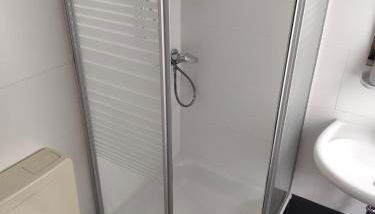 Ferienwohnung Brandshagen - Foto 4, Shower