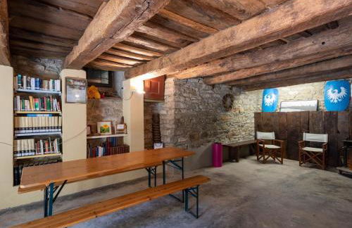 Tuscan Hideaway with Pool - Foto 25