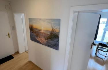 Messe Zimmer/Ferienwohnung Hannover - Foto 23