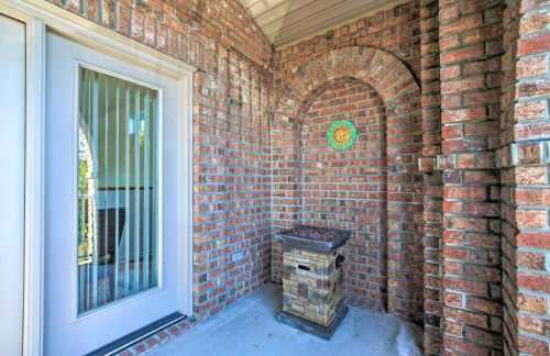half Mi to Riverwalk! Historic Dtwn Southport Condo - Foto 23