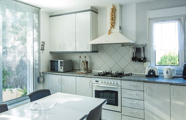 Belvilla by OYO Casa Tania - Foto 12