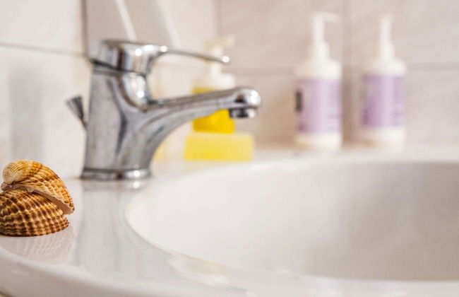 Alluring Cottage in Porto Rafti With Balcony - Foto 20