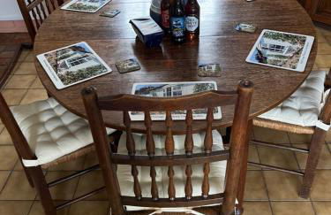 Field Cottage - Foto 10