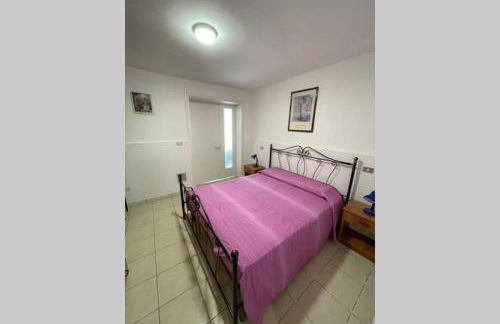 La Conchiglia Blu - 3 rooms - beach - by Click Salento - Foto 11