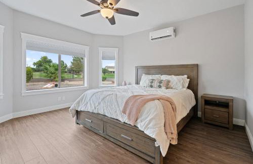 Expansive Mesa Retreat w/ Private Outdoor Pool! - Foto 14