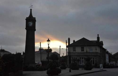 Stunning Seaview Cottage - Foto 12