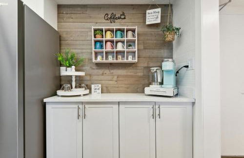 Oceanfront Beach House, Satellite Beach - Foto 7