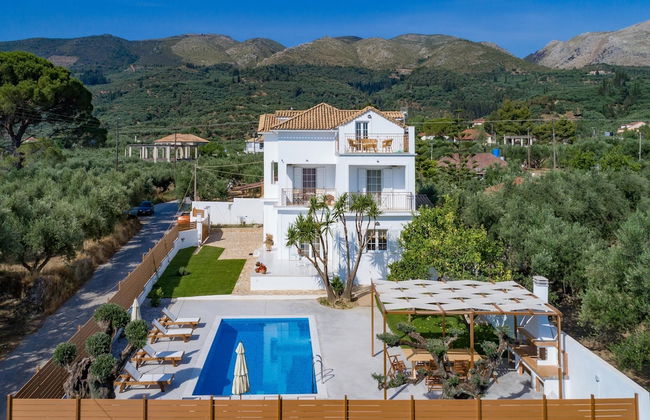 Villa Status - Foto 35