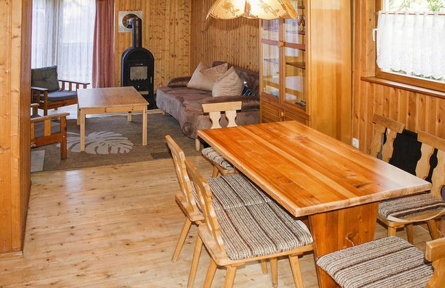 Holiday Complex Erzgebirge Idyll, Breitenbrunn - Foto 13