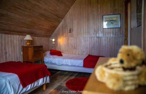 les tilleuls - Foto 21