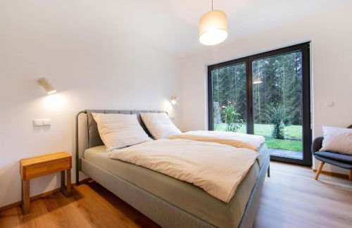 NATURNEST Eifel, Ferienwohnung - Foto 1