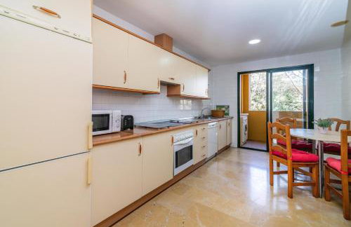 Spacious apartment in Marbella - Foto 8