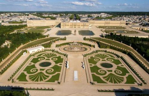 L'Orangerie Royale - À côté du Château de Versailles et proche gares PARIS - Foto 26