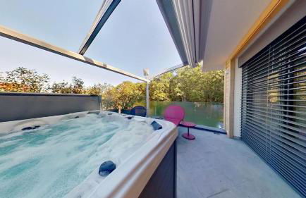 Maison Olivier - Foto 18