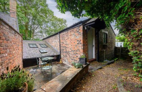 Stunning Bowdon Cottage by City SuperHost - Foto 10