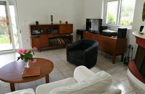 Villa Frangipani with large private pool, Rhodes - Photo 14