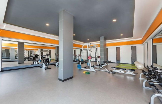 Brand new penthouse duplex apartment - Foto 32