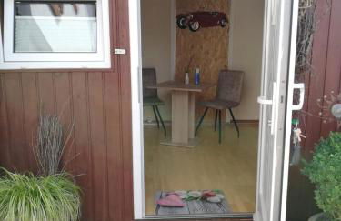 Gästehaus Ahlers in Goldenstedt - Foto 21