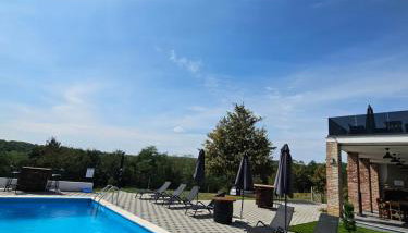 Kuća za odmor "Villa Pletex" - Foto 2, sunbed