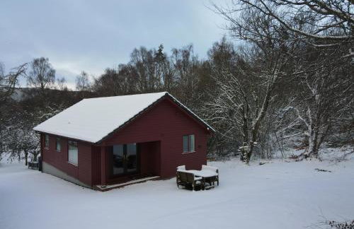 Linsmore Lodges - Foto 23