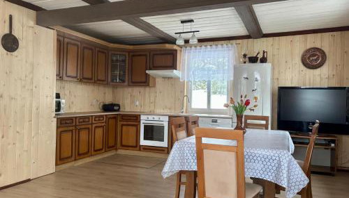 Agroturystyka Jałowo Wiejski Dom - Foto 3