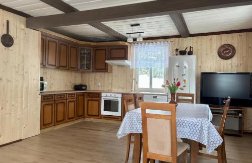 Agroturystyka Jałowo Wiejski Dom - Foto 3