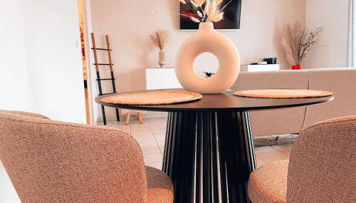 Le Terminal T2 Blagnac - parking -aéroport-Airbus- Meett - Foto 4