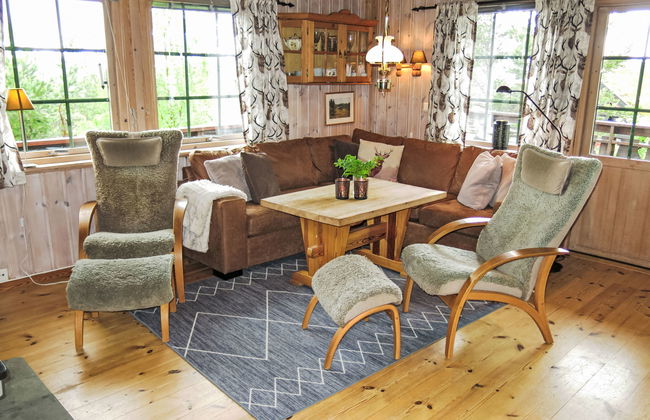 Skafjellstoga - Foto 4