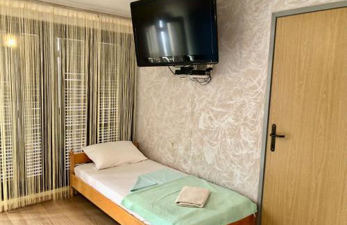 Apartments Pine & Oak with shared seasonal hot tub - Photo 25