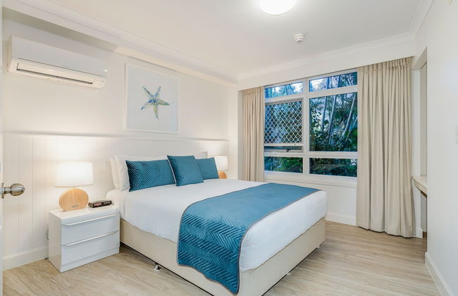 ULTIQA Burleigh Mediterranean Resort - Foto 8