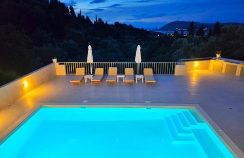 Armonia View Villa - Foto 4