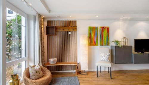 Ferienwohnung Gut Edel - Foto 4