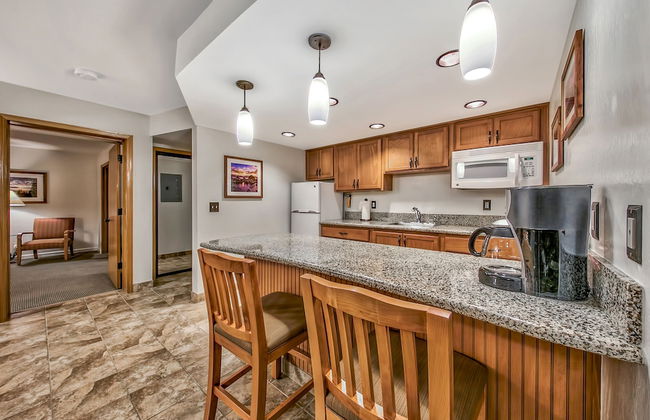 Tahoe Beach & Ski Club - Foto 32