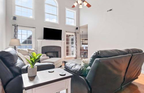 Majestic Murfreesboro Manor - Pet Friendly - Foto 16